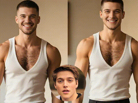 Instant Face Swapping